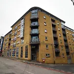 Zentrale Bristol- 2 Betten- Balkon- Wi-fi By Interhome * Bristol