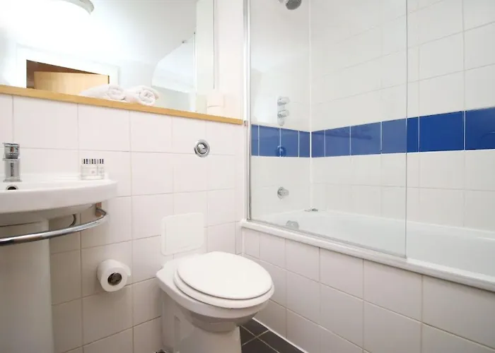 Zentrale Bristol- 2 Betten- Balkon- Wi-fi By Interhome Apartment Bristol